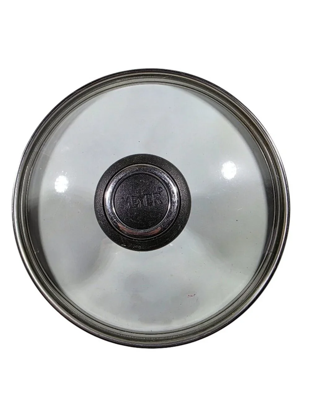 Meyer pot lid replacement seven inches